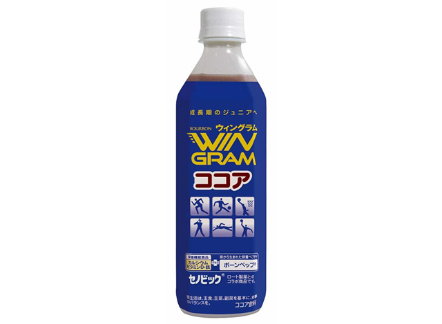 ウィングラムシリーズ