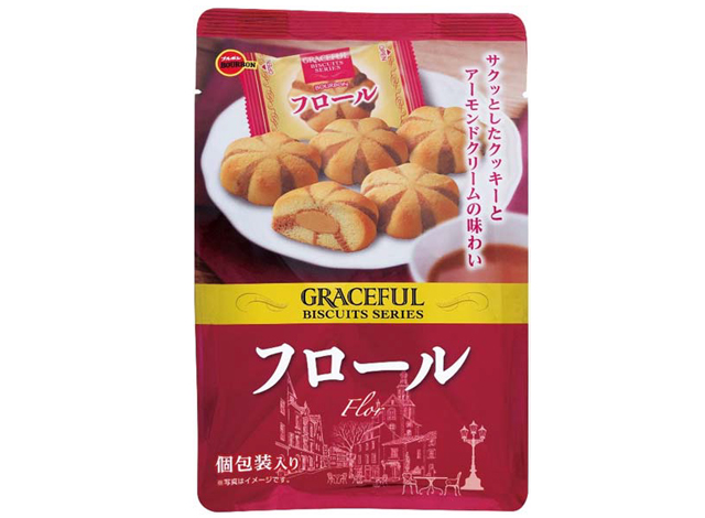 フロール