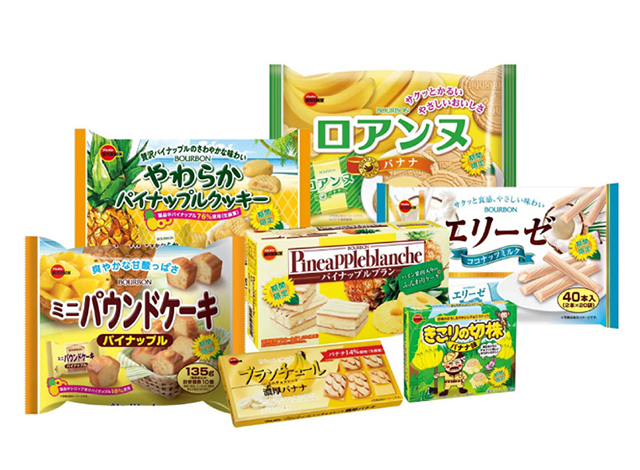 サマーフルーツフェア