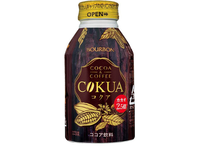 コクアボトル缶２７０
