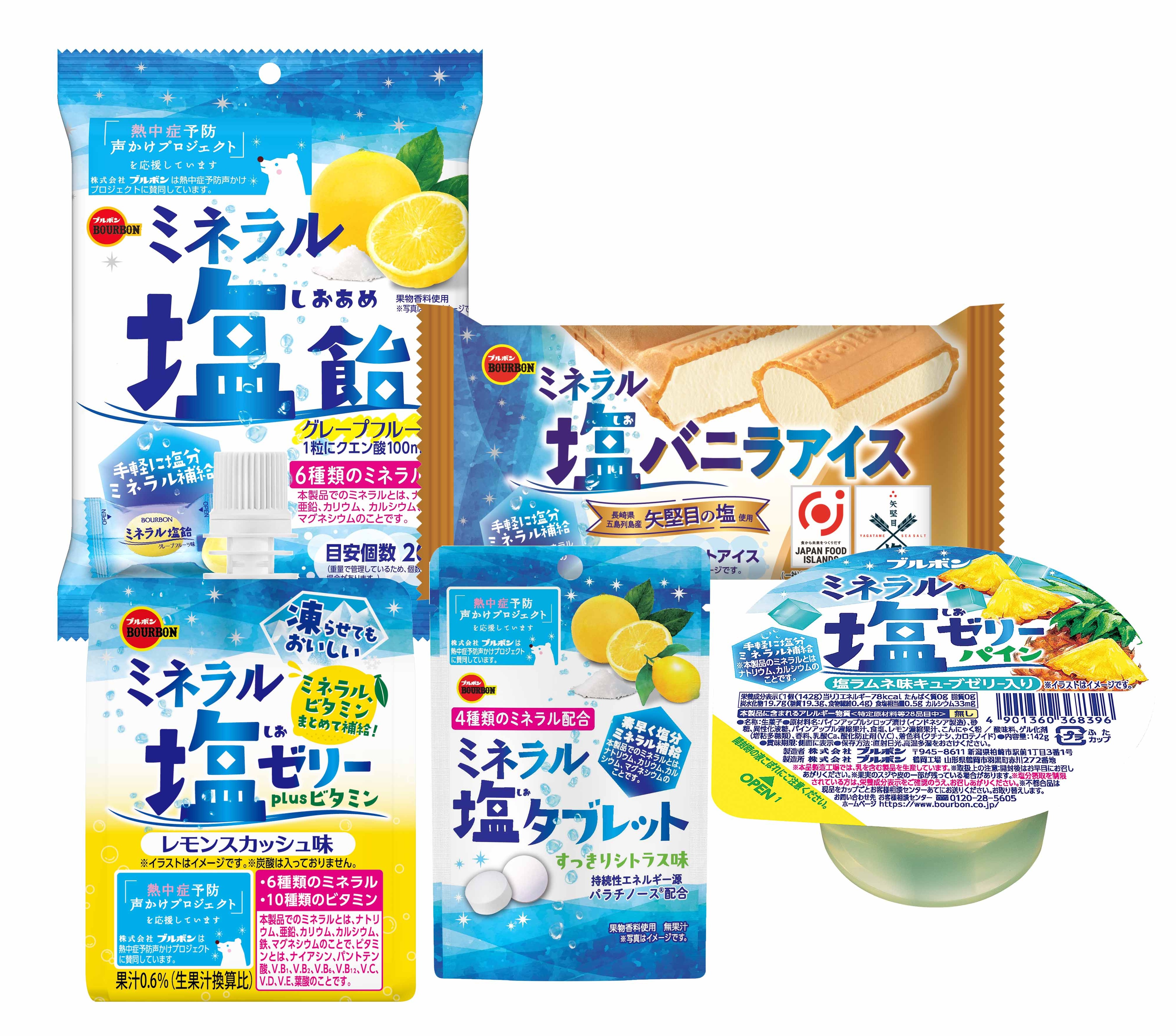 2026.06 ミネラル塩商品集合