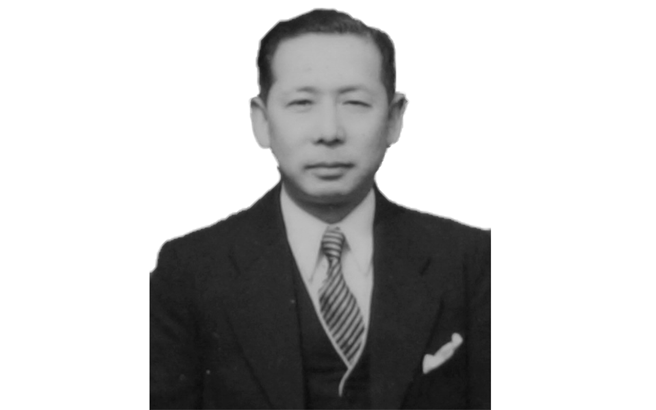 吉田順二