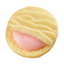 プチいちごミルク 中身