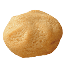 プチしっとりクッキー 中身