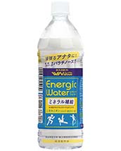 エナジックウォーター