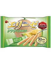 エリーゼクラウンメロン