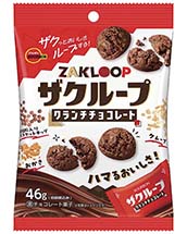 ザクループ