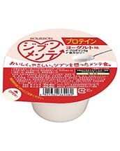 ジブンメンテプロテイン