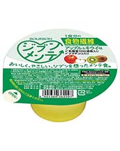 ジブンメンテ食物繊維