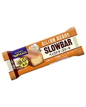 スローバーベイクドチーズケーキ