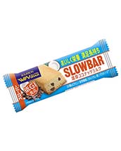 スローバー濃厚ココナッツミルク