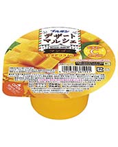 デザートマルシェマンゴー