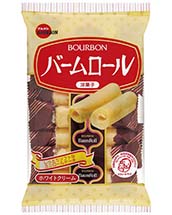 ルーベラ 商品情報 ブルボン