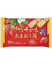 ブランチュールあまおう苺