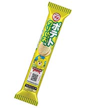 プチポテトのりしお味