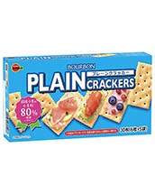 プレーンクラッカー