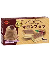 マロンブラン