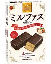 ミルファス