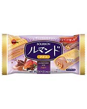 ルマンドアイス