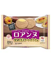 ロアンヌ安納芋スイートポテト味
