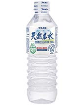天然名水出羽三山の水500ml