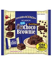 ブランチュール | 商品情報 | ブルボン