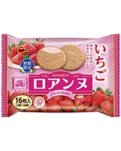 ロアンヌいちご