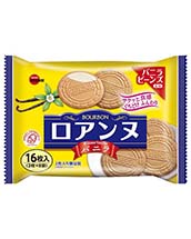 16pcs Roanne Vanilla