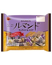 １６１ｇミニルマンド