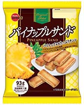 セピアート生クリーム | 商品情報 | ブルボン