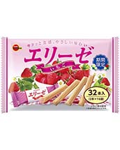 エリーゼいちご