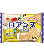 20枚ロアンヌバニラ