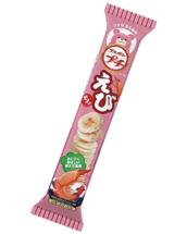 プチえび 商品情報 ブルボン