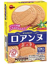 ロアンヌバニラ