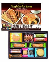 ハイセレクションHS-G