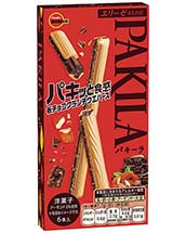 パキーラ