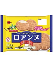 16枚ロアンヌバニラ