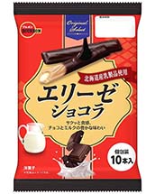 キャメルライン | 商品情報 | ブルボン