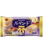 ブルボン！ 商品情報 | ブルボン