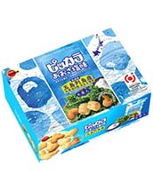 ピッカラあおさ塩味