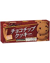 チョコチップクッキー