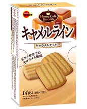 キャメルライン