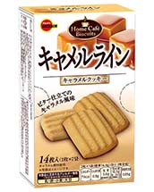 キャメルライン