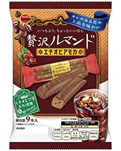 アルフォートミニチョコレート | 商品情報 | ブルボン
