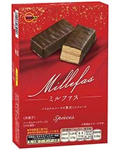 ミルファス