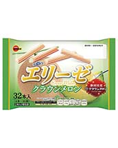 エリーゼクラウンメロン