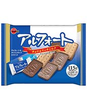 商品一覧 | ブランドから探す | 商品情報 | ブルボン