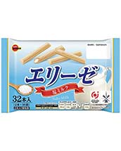 パキーラ | 商品情報 | ブルボン