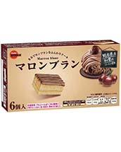 マロンブラン