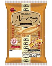 シルベーヌ | 商品情報 | ブルボン